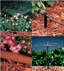 Drip Irrigation